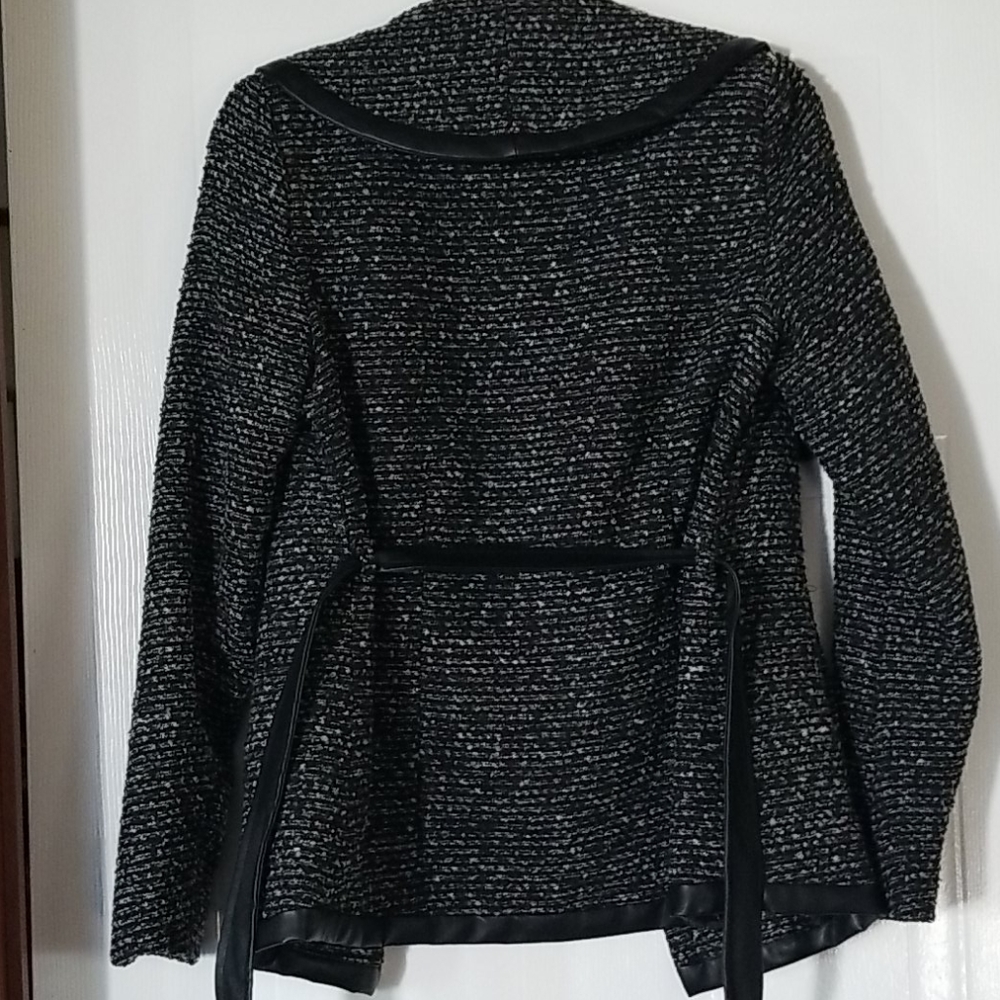 Jacket - Picture 3 of 3